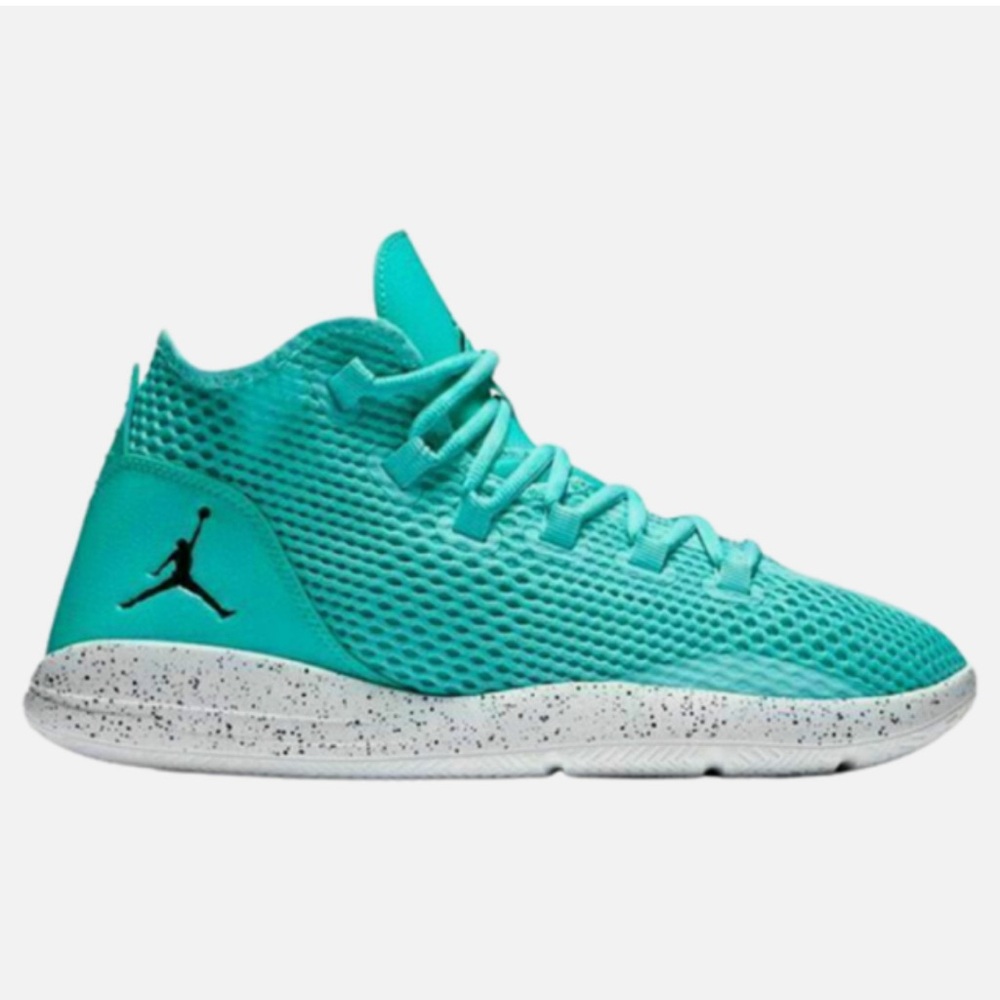 Jordan Reveal Hyper Turquoise
